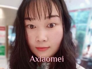 Axiaomei