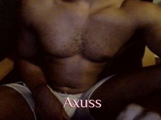 Axuss