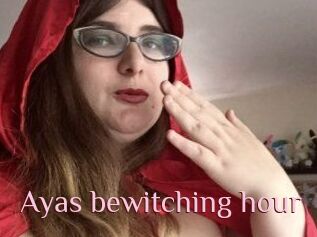 Ayas_bewitching_hour