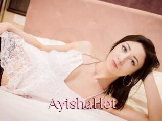 AyishaHot