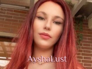 AyshaLust