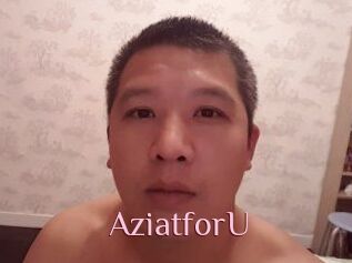 AziatforU