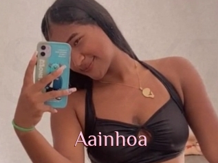 Aainhoa