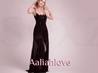 Aaliahlove