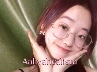 Aaliyahcalista