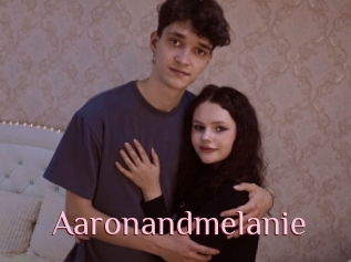 Aaronandmelanie