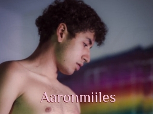 Aaronmiiles