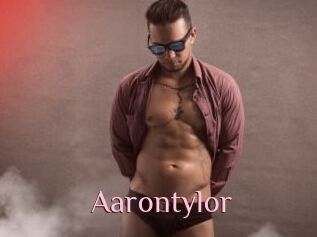 Aarontylor