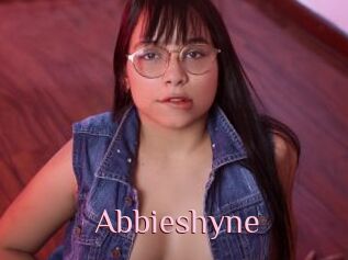 Abbieshyne