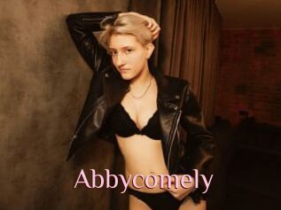Abbycomely