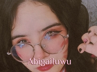 Abigailuwu
