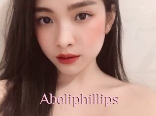 Aboliphillips