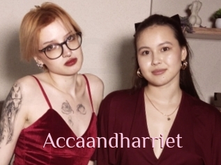 Accaandharriet
