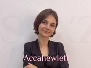 Accahewlett
