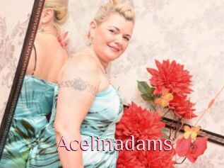 Acelinadams