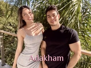 Adakham