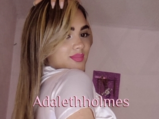 Adalethholmes