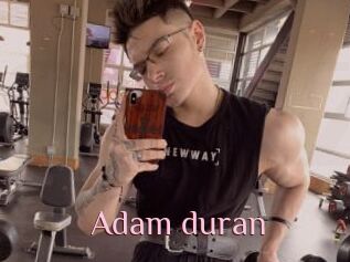 Adam_duran