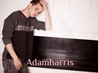 Adamharris