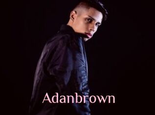 Adanbrown