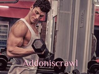Addoniscrawl