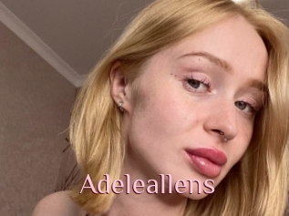 Adeleallens
