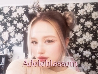 Adeleblassom