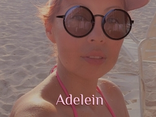 Adelein