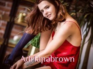 Adrianabrown