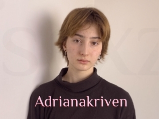 Adrianakriven