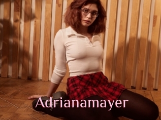 Adrianamayer
