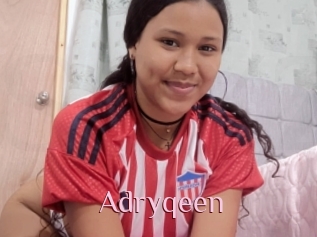 Adryqeen