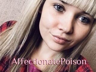 AffectionatePoison