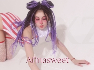 Afinasweet