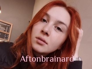 Aftonbrainard