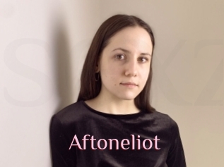 Aftoneliot