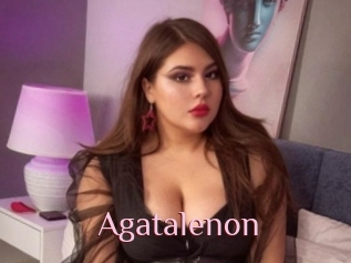 Agatalenon