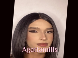 Agattamills