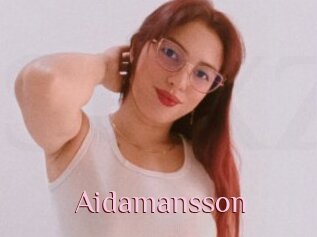Aidamansson