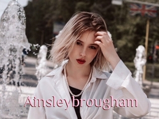Ainsleybrougham