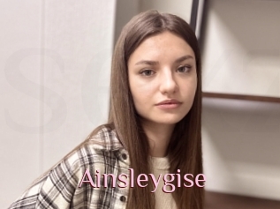 Ainsleygise