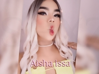 Aisha_issa