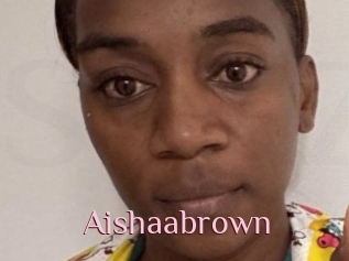 Aishaabrown