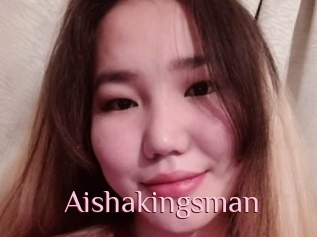 Aishakingsman