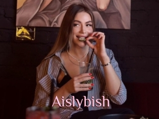 Aislybish