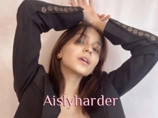 Aislyharder