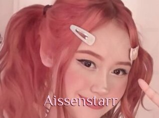 Aissenstarr