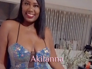 Akilanna