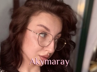 Akymaray
