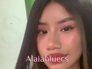 Alaiabluecs